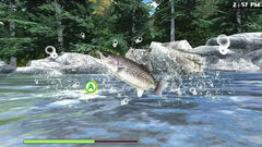 Reel Fishing: Road Trip Adventure / PS4 / Playstation 4 - GD Games 