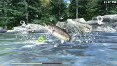 Reel Fishing: Road Trip Adventure / PS4 / Playstation 4 - GD Games 