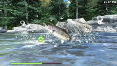 Reel Fishing: Road Trip Adventure / PS4 / Playstation 4 - GD Games