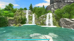Reel Fishing: Road Trip Adventure / PS4 / Playstation 4 - GD Games