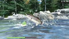 Reel Fishing: Road Trip Adventure / PS4 / Playstation 4 - GD Games
