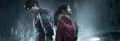 Resident Evil 2 / PS4 / Playstation 4 - GD Games 