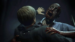 Resident Evil 2 / PS5 / Playstation 5 - GD Games