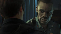Resident Evil 2 / PS5 / Playstation 5 - GD Games