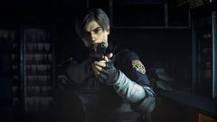 Resident Evil 2 / PS5 / Playstation 5 - GD Games