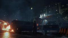 Resident Evil 2 / PS5 / Playstation 5 - GD Games