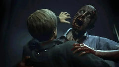 Resident Evil 2 Remake / PS4 / Playstation 4 - GD Games