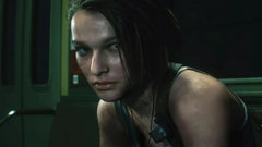 Resident Evil 3 / PS5 / Playstation 5 - GD Games