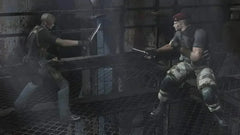 Resident Evil 4 5 6 Triple Pack - Nintendo Switch - GD Games