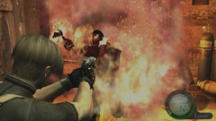 Resident Evil 4 / PS4 / Playstation 4 - GD Games