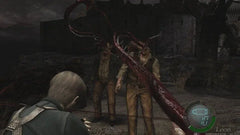 Resident Evil 4 / PS4 / Playstation 4 - GD Games