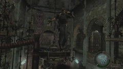 Resident Evil 4 / PS4 / Playstation 4 - GD Games