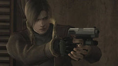 Resident Evil 4 / PS4 / Playstation 4 - GD Games