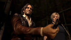 Resident Evil 4 Remake Gold Edition / PS5 / Playstation 5 - GD Games 