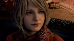 Resident Evil 4 Remake Gold Edition / PS5 / Playstation 5 - GD Games 