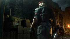 Resident Evil 4 Remake Gold Edition / PS5 / Playstation 5 - GD Games