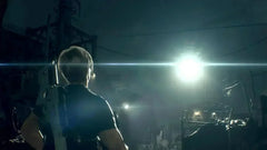Resident Evil 4 Remake Gold Edition / PS5 / Playstation 5 - GD Games