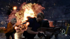 Resident Evil 4 Remake Gold Edition / PS5 / Playstation 5 - GD Games