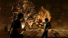 Resident Evil 4 Remake Gold Edition / PS5 / Playstation 5 - GD Games