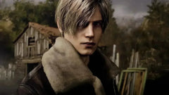 Resident Evil 4 Remake / PS5 / Playstation 5 - GD Games