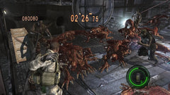 Resident Evil 5 / PS4 / Playstation 4 - GD Games 