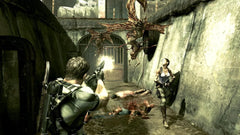 Resident Evil 5 / PS4 / Playstation 4 - GD Games 
