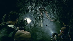 Resident Evil 5 / PS4 / Playstation 4 - GD Games