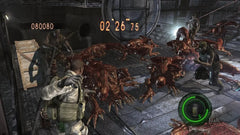 Resident Evil 5 / PS4 / Playstation 4 - GD Games