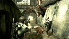 Resident Evil 5 / PS4 / Playstation 4 - GD Games