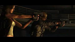Resident Evil 6 / PS4 / Playstation 4 - GD Games