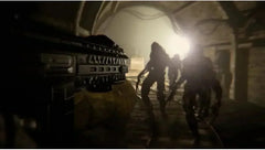 Resident Evil 7 Biohazard  Gold Edition (with DLCs) / PS4 / Playstation 4 - GD Games