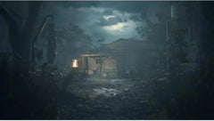 Resident Evil 7 Biohazard  Gold Edition (with DLCs) / PS4 / Playstation 4 - GD Games