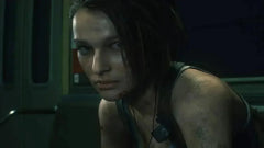 Resident Evil III 3 / PS4 / Playstation 4 - GD Games