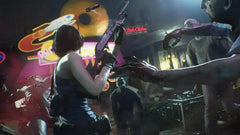 Resident Evil III 3 / PS4 / Playstation 4 - GD Games