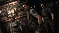 Resident Evil Origins Collection - Nintendo Switch - GD Games