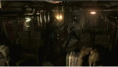 Resident Evil Origins Collection / PS4 / Playstation 4 - GD Games 