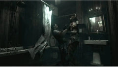 Resident Evil Origins Collection / PS4 / Playstation 4 - GD Games 