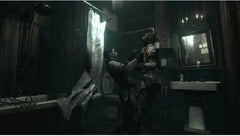 Resident Evil Origins Collection / PS4 / Playstation 4 - GD Games
