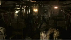 Resident Evil Origins Collection / PS4 / Playstation 4 - GD Games