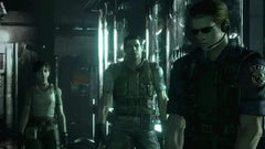 Resident Evil Origins Collection / PS4 / Playstation 4 - GD Games