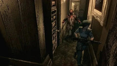 Resident Evil Origins Collection / PS4 / Playstation 4 - GD Games