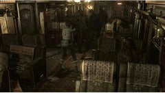 Resident Evil Origins Collection / PS4 / Playstation 4 - GD Games