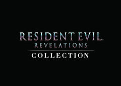 Resident Evil Revelations Collection - Nintendo Switch - GD Games 