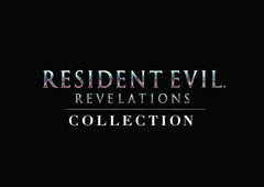 Resident Evil Revelations Collection  - Nintendo Switch - GD Games