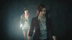 Resident Evil Revelations Collection  - Nintendo Switch - GD Games