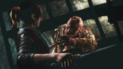 Resident Evil Revelations Collection  - Nintendo Switch - GD Games