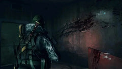 Resident Evil: Revelations / PS4 / Playstation 4 - GD Games