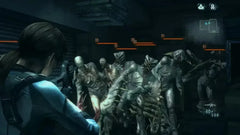 Resident Evil: Revelations / PS4 / Playstation 4 - GD Games