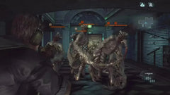 Resident Evil: Revelations / PS4 / Playstation 4 - GD Games