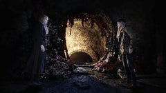 Resident Evil Village GOLD Edition / PS4 / Playstation 4 - GD Games 